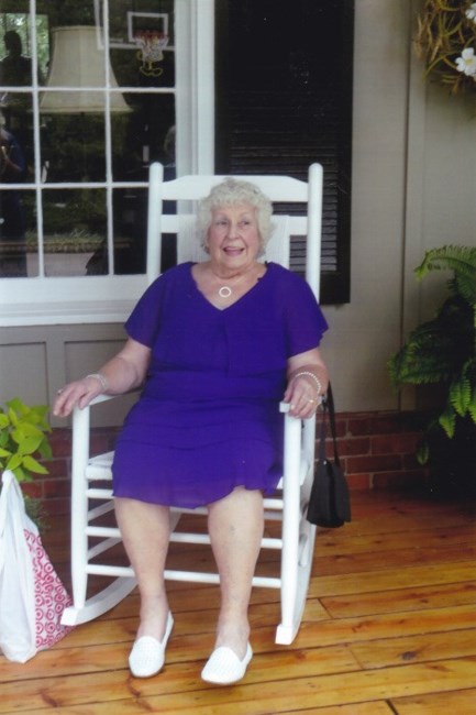 Obituario de Lorraine L. Castonguay