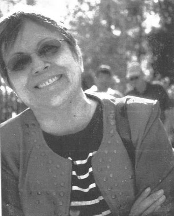 Obituary of Gloria Jean Palmer