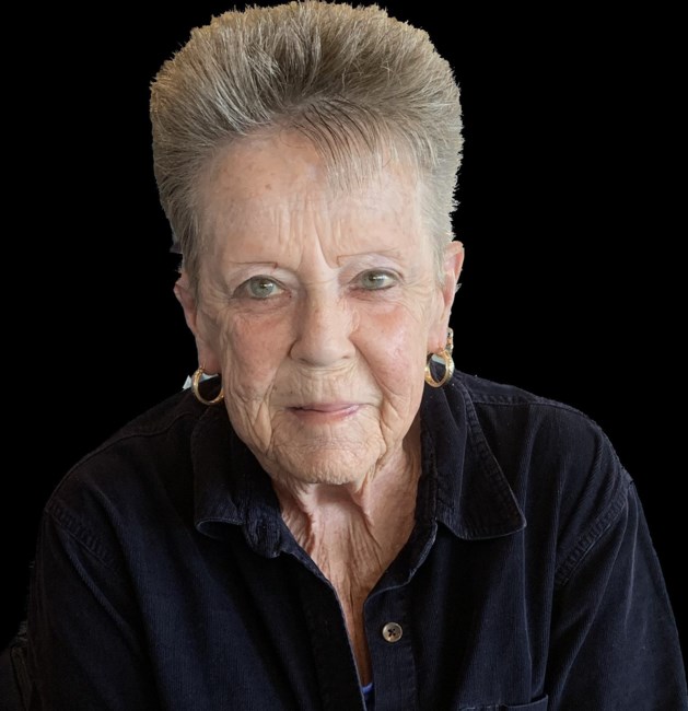 Obituary of Janet Mae Collins