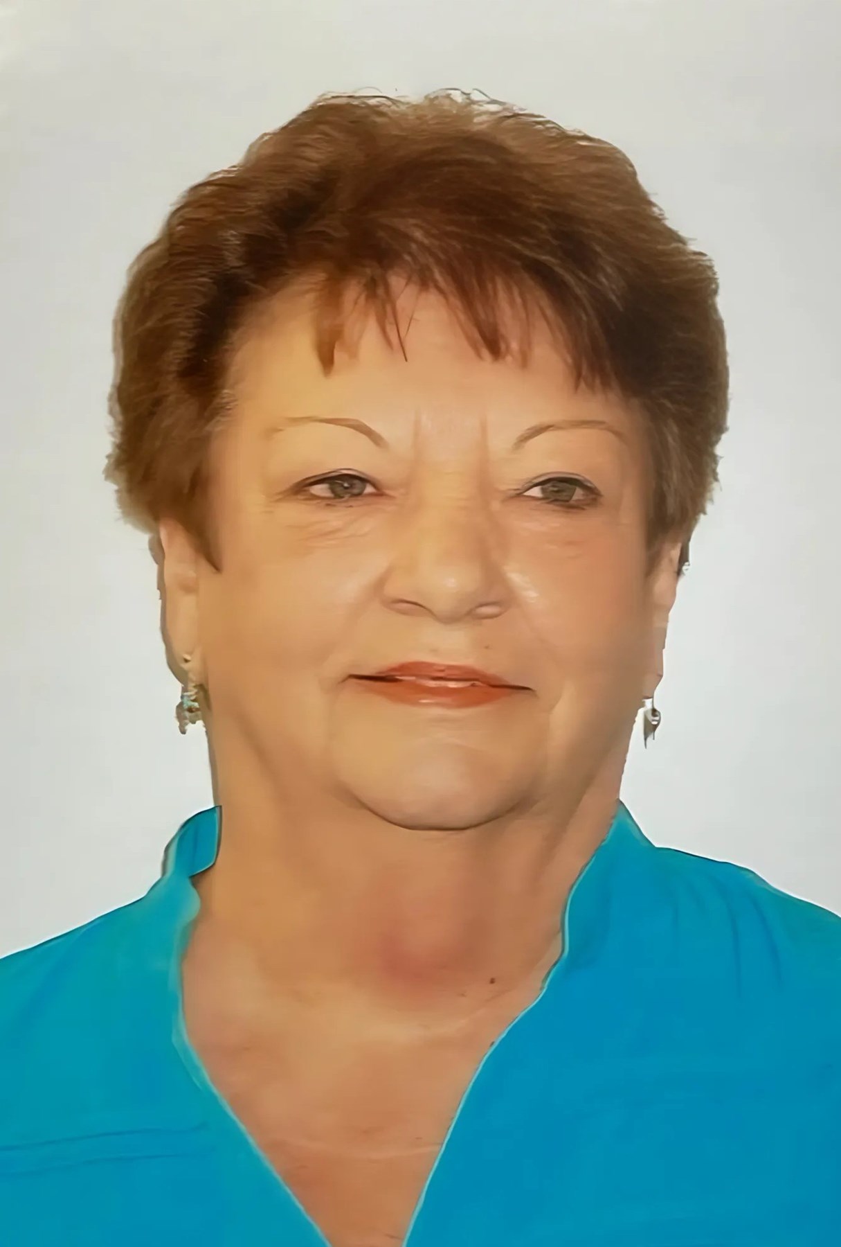 Obituary of Eleonore Authement Macaluso