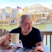 Obituary of Hubert Nelson Truss