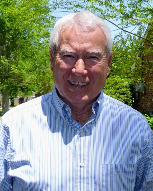 Obituary of Dr. LeRoy Janies