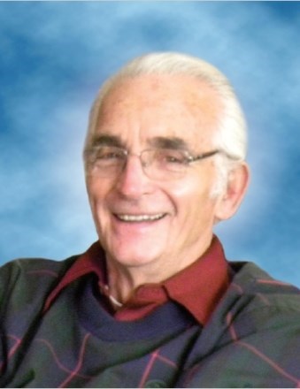 Obituary of Paul Edward Pini