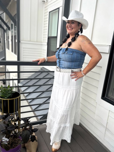 Obituary of Veronica Ann Davila