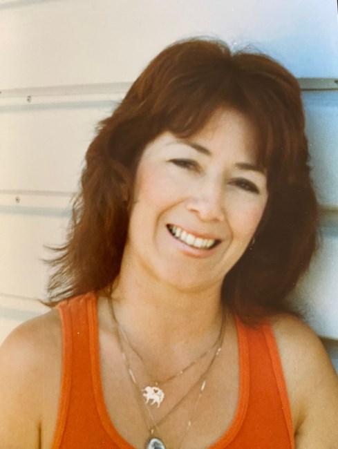 Obituary of Naomi Marie Phelps