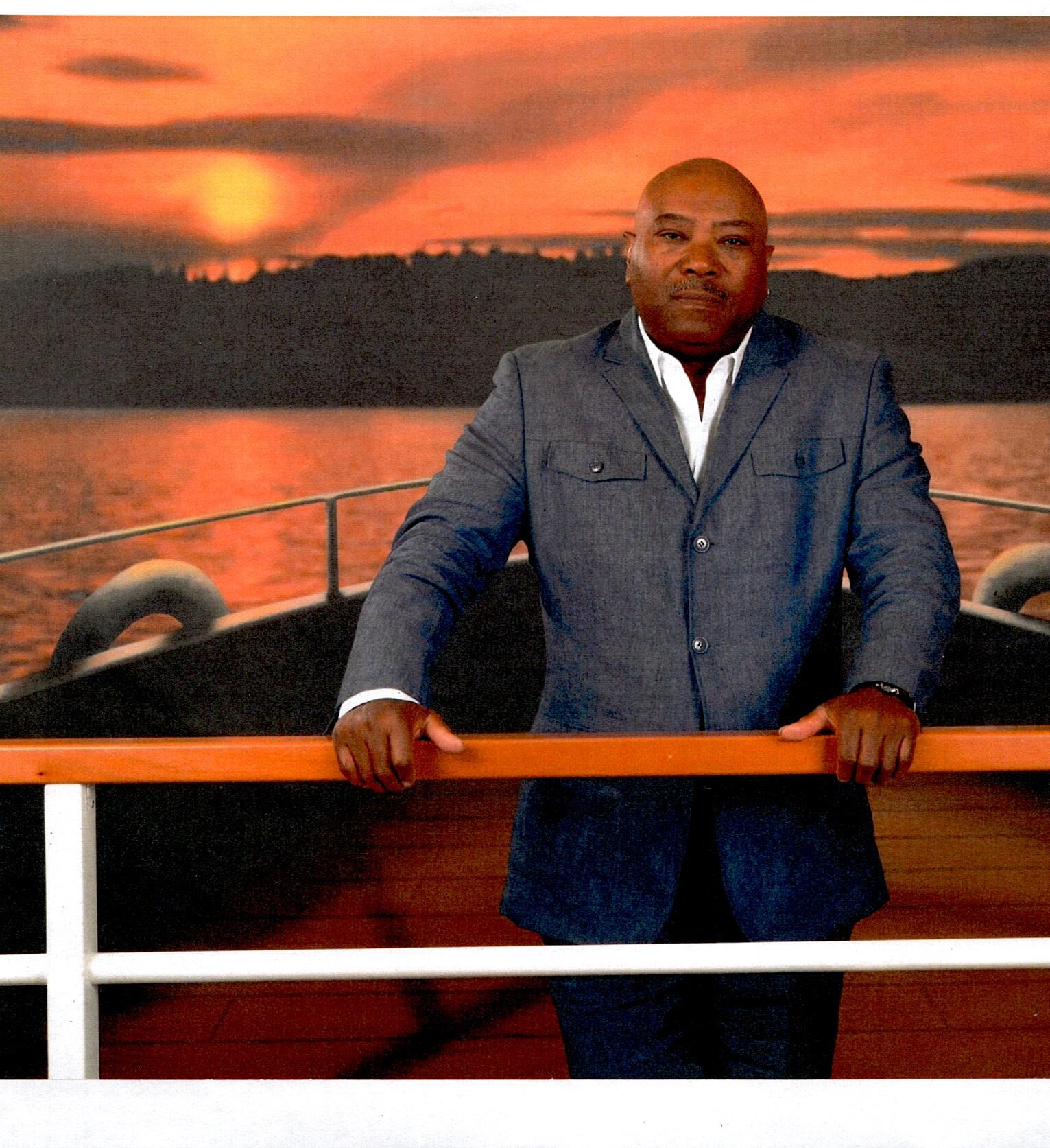 Obituary of Arnold Colbert, Jr.