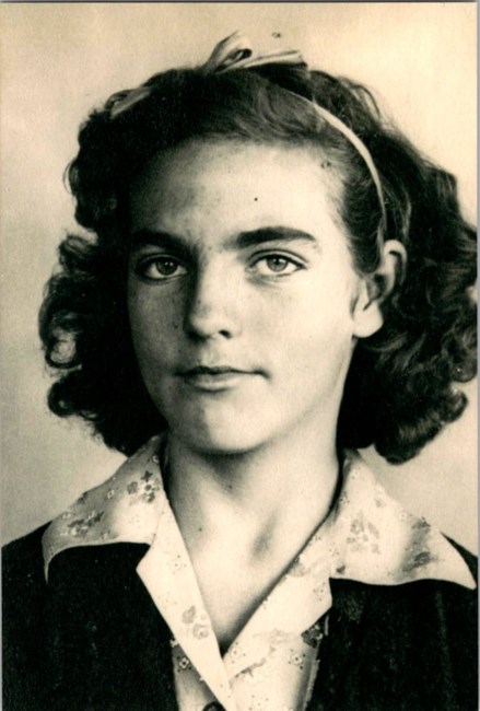 Obituary of Zandren Mae Cowles