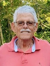 Obituary of James William Hanson