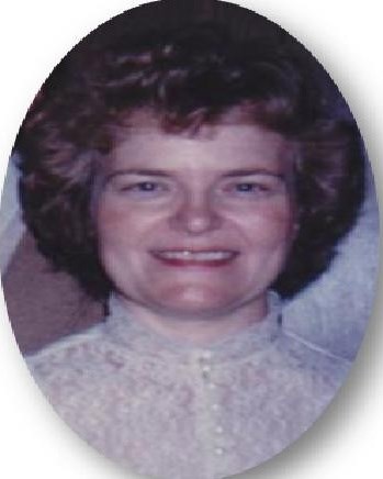 Obituary of Dixie Ellen Brown