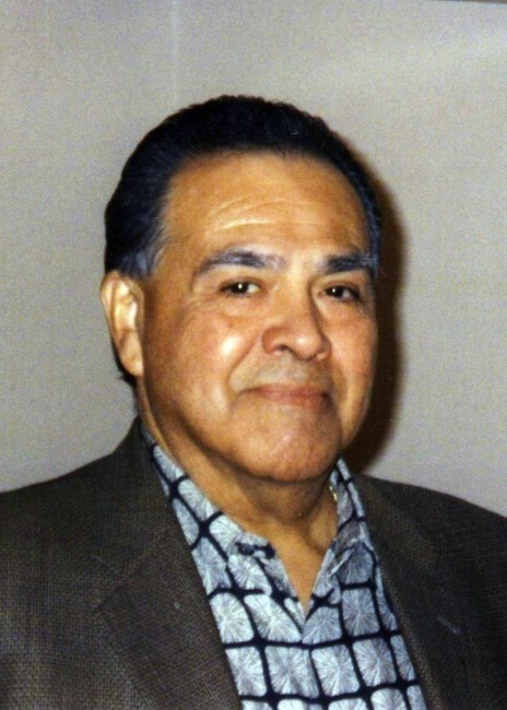 Obituary of Joseph Manny Manuel Ochoa