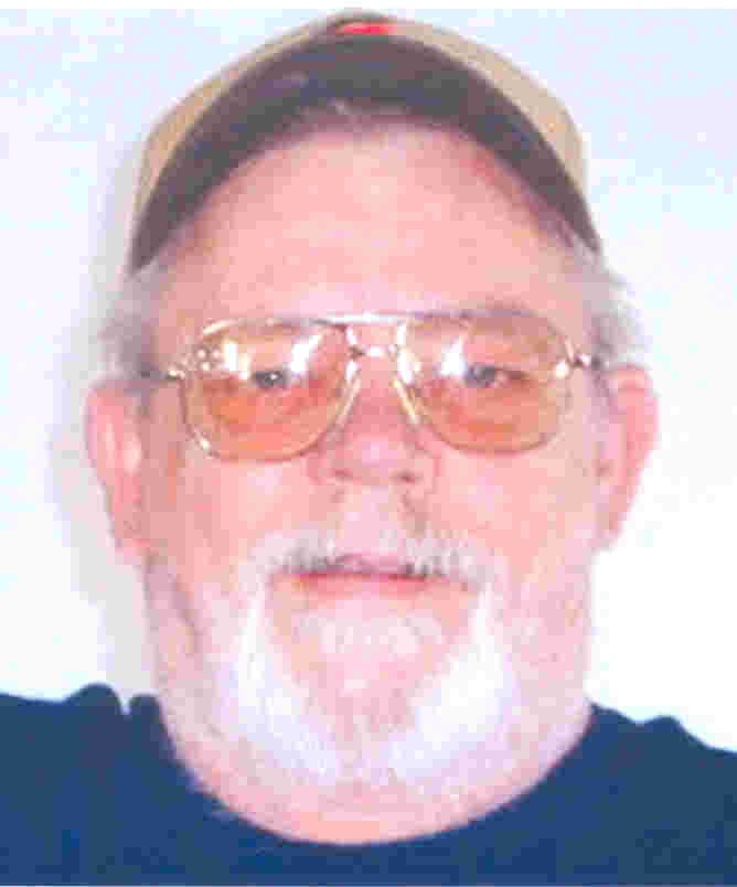 Gary Fightmaster Obituary - Homosassa, FL