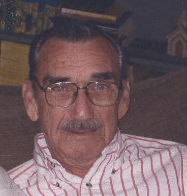 Obituary of Carl Ivan Werts Sr.