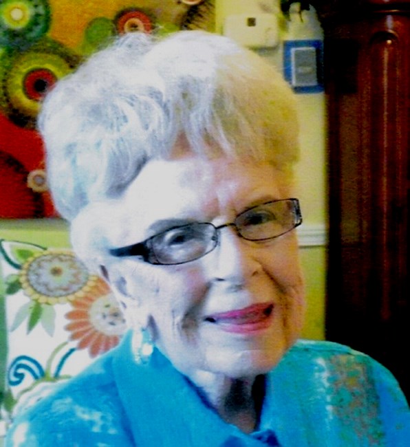 Obituary of Anne Margaret Barnes