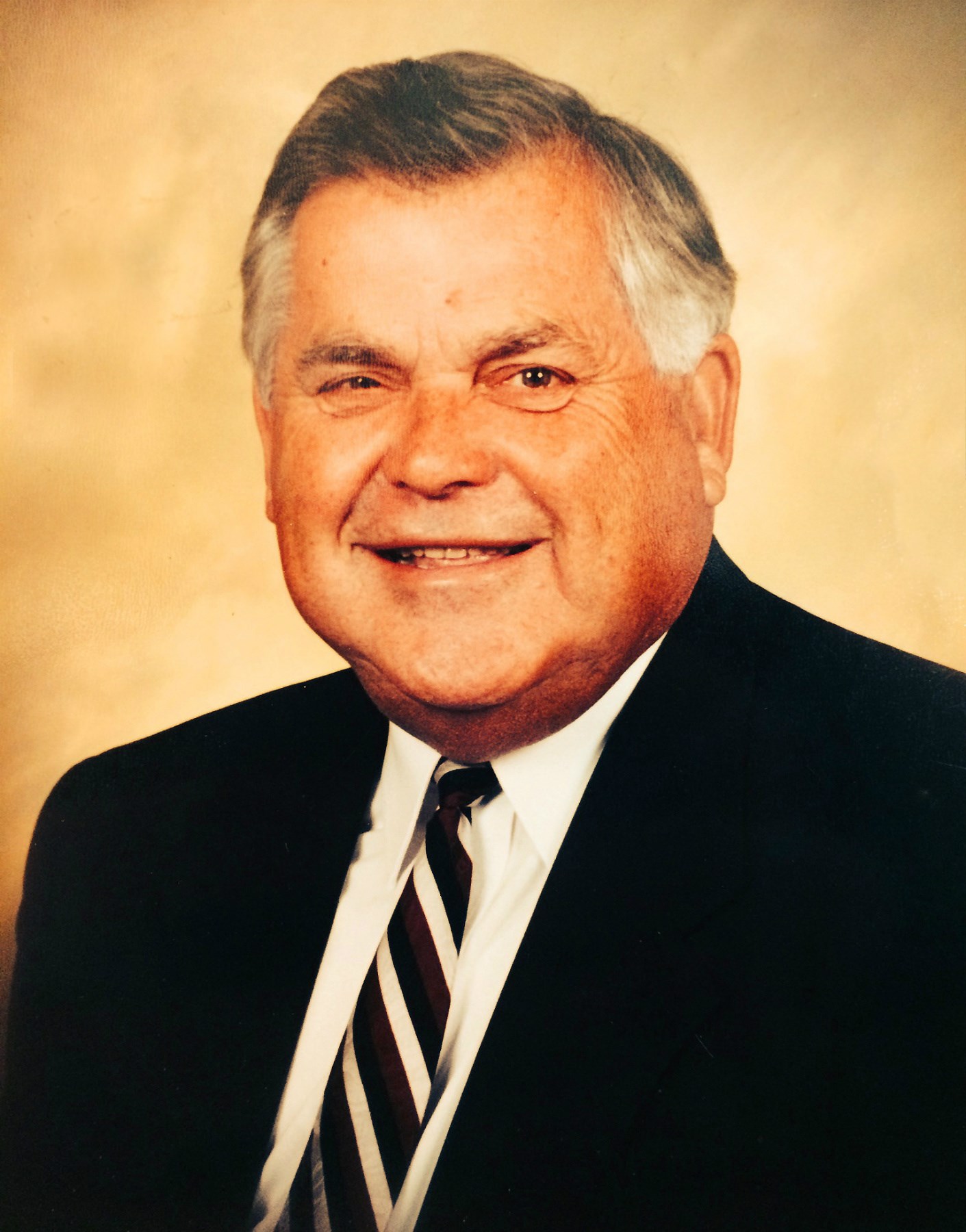 Obituary of Dalton Ray Proctor