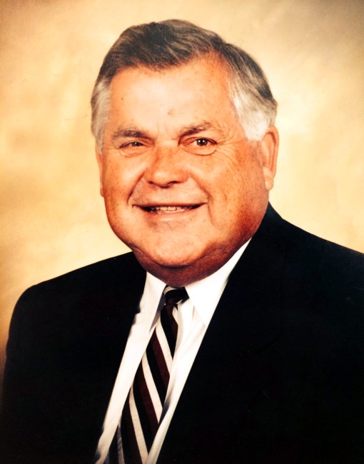 Obituary of Dalton Ray Proctor