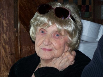 Obituary of Leona A. Nelson