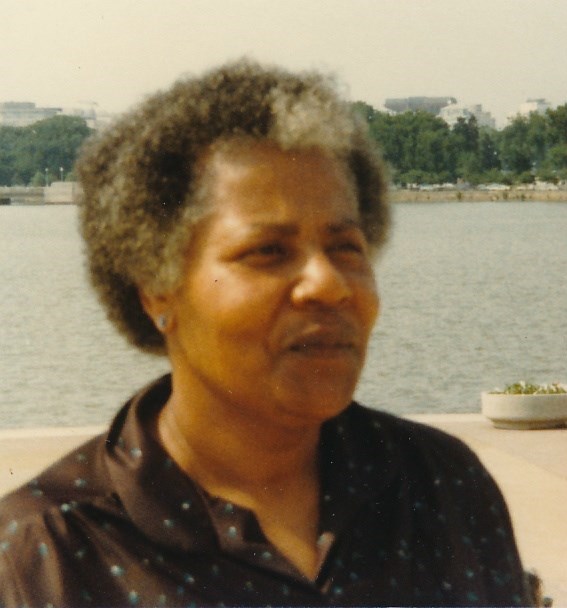 Obituary of Beatrice Pressley