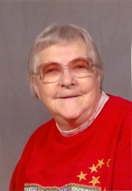 Obituario de Wilma Kathleen Ackerman O'Dell