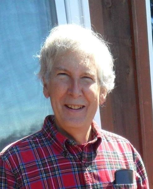 Obituary of Garry Russell Vibber