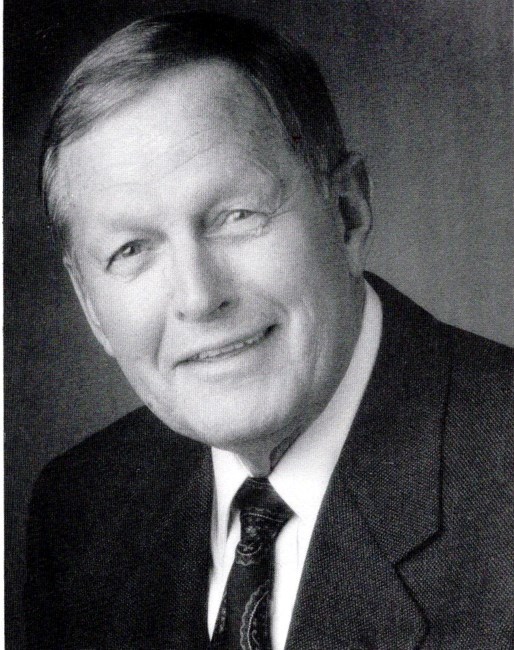 Obituary of WIlliam "Bill" Graham Sumner