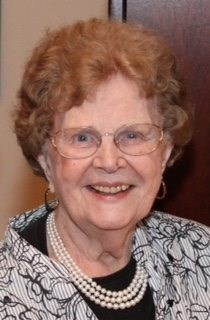 Obituary of Catherine Elizabeth McClear Balhoff