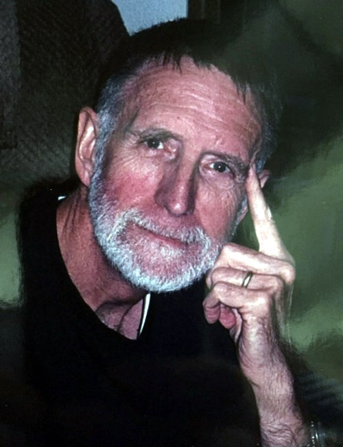 Obituary of Robert Lawrence Hansen