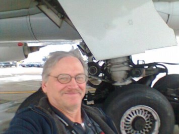 Obituary of Mr. Andrew Michael Stankiewicz