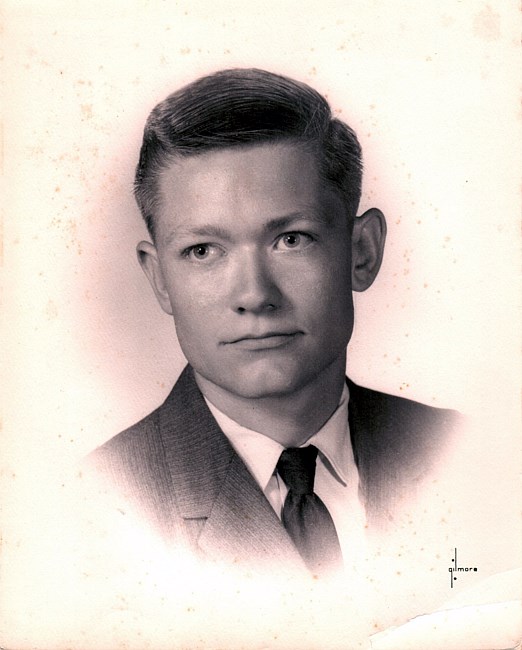 Avis de décès de Larry Marvin Butler