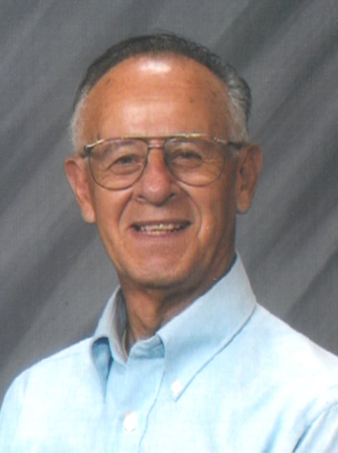 Obituary of Jose Ernesto Jimenez