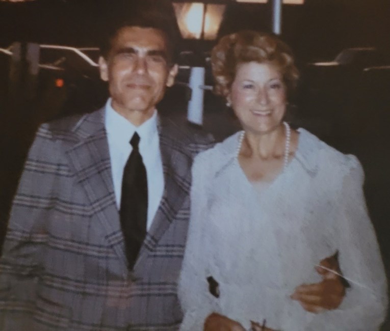 Obituary of Daniel William DeLia