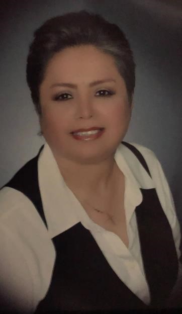 Obituary of Ruth Marcela Perez