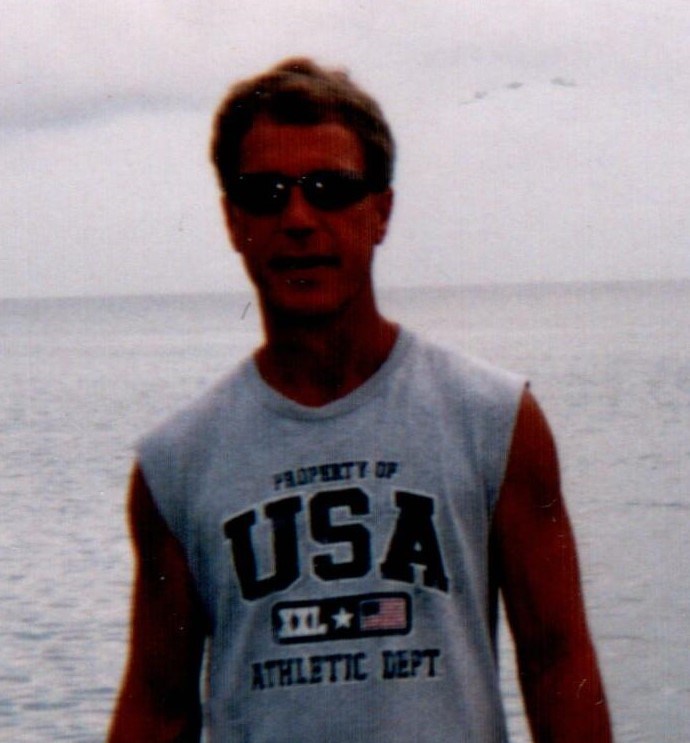 Obituary of William Thomas Caruthers Jr.