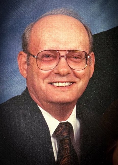 Obituary of Lewis "Panner" Loftin