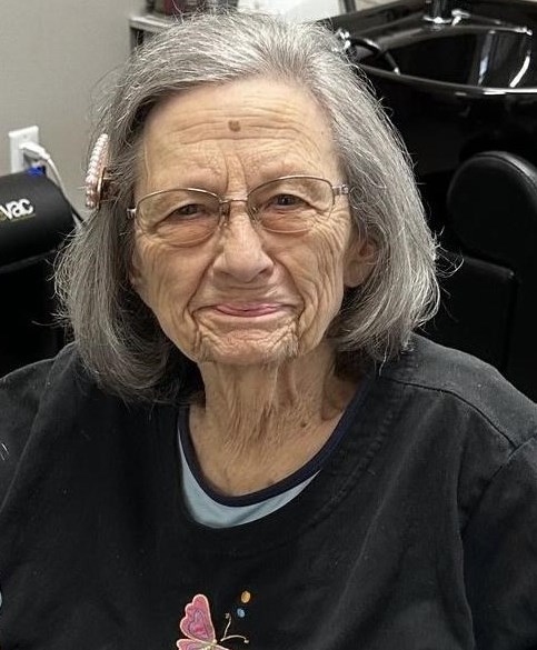 Obituary of Nancy Ann Miller