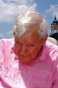 Obituary of Erwin Paul Huenergardt