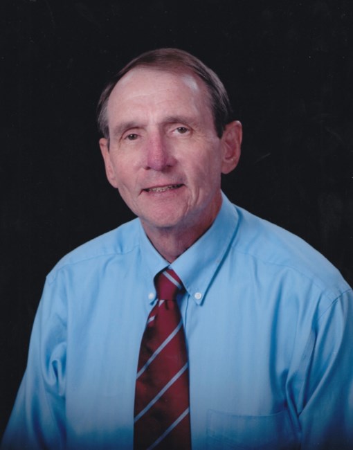 Obituary of Dr. John Wesley Biddulph