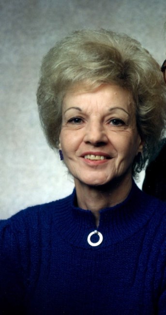 Obituary of Rowena Ginny V. Black