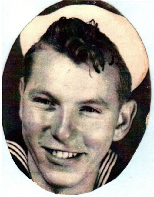 Obituary of William Martin Ward