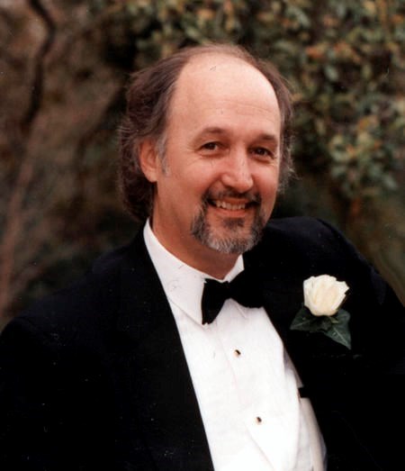 Obituary of Alan Lawrence Duff