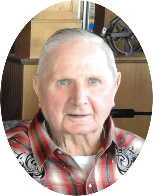 Obituary of Roy Harry Caswell