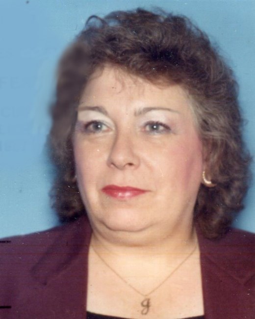 Avis de décès de Jean Fox