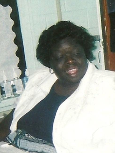 Obituary of Paula Rena Thomas