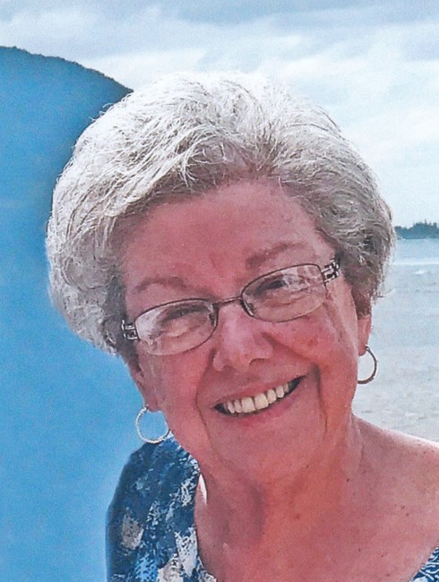 Obituary of Dianne Dana