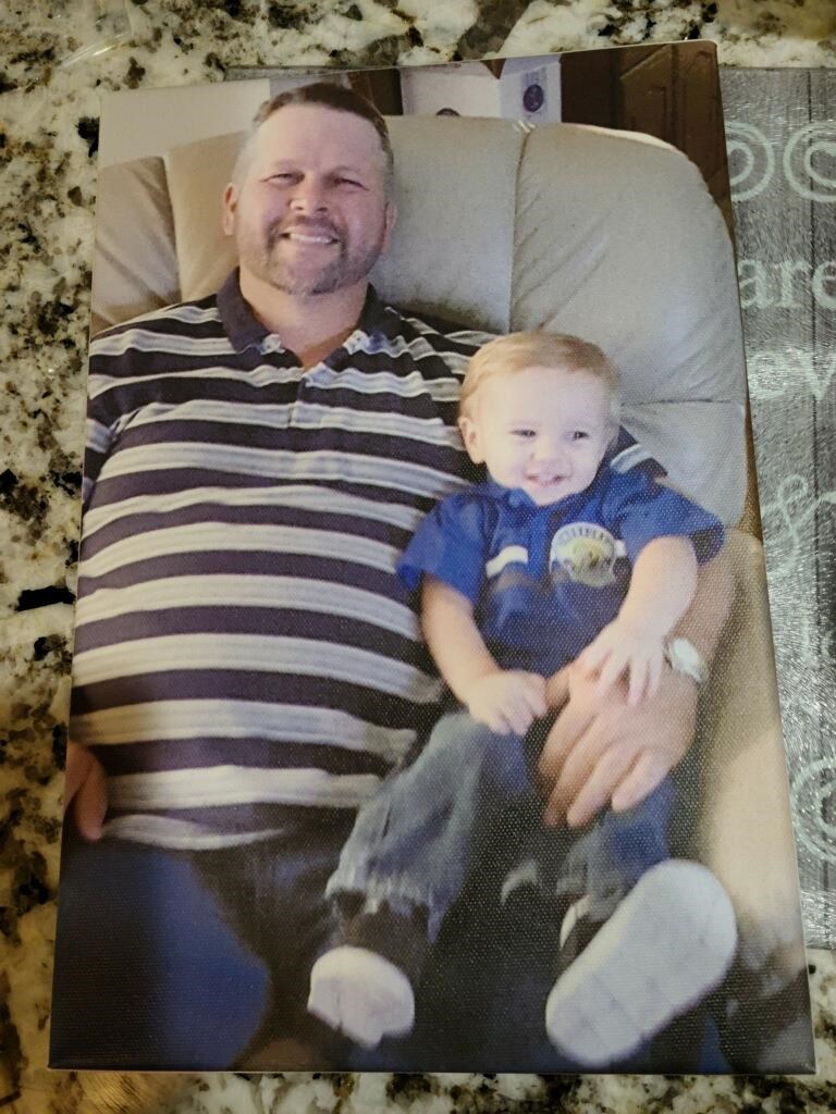 Obituary of Paul Thompson