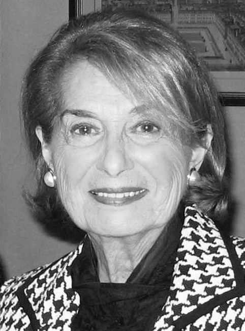 Obituary of Sandra Pollack