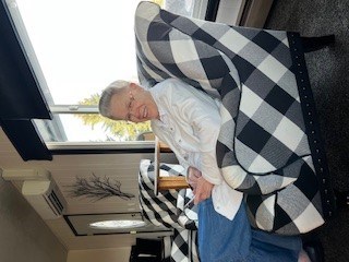 Obituary of Hazel L Peterson