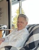 Obituary of Hazel L Peterson