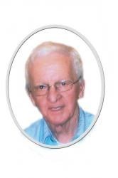 Obituary of Maurice LeBel