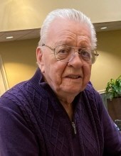 Obituary of Robert Charles Heilig