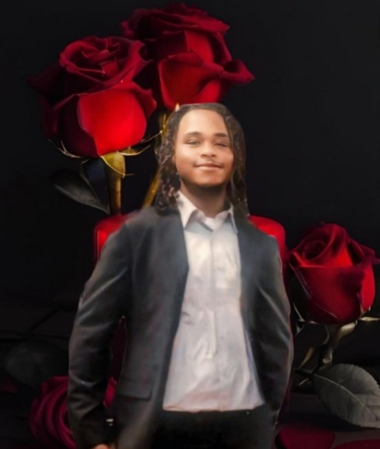 Obituary of Kymiir O. Witter-Jenkins